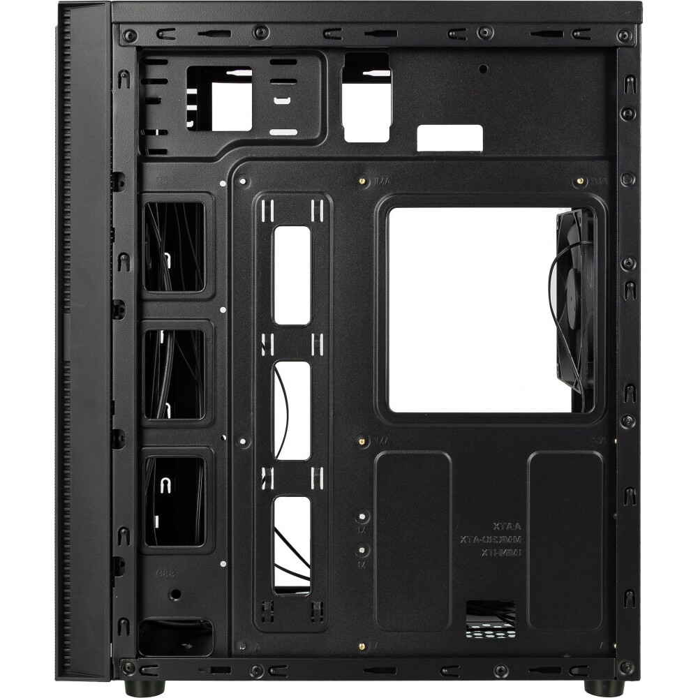 Корпус ACCORD CL292B Black - ACC-CL292B - фото 4