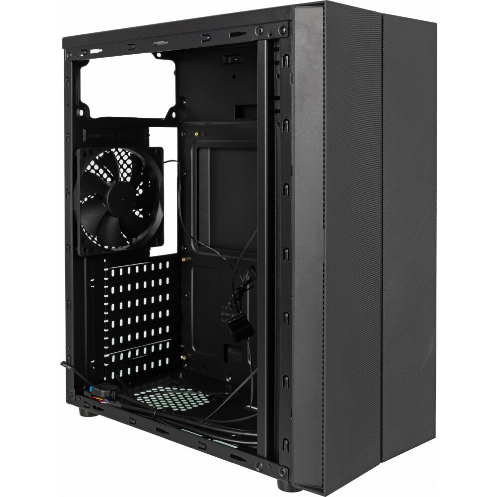 Корпус ACCORD CL292B Black - ACC-CL292B - фото 5