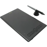 Графический планшет Huion H580X