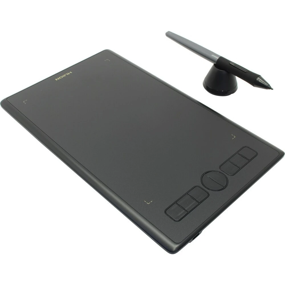 Графический планшет Huion H580X