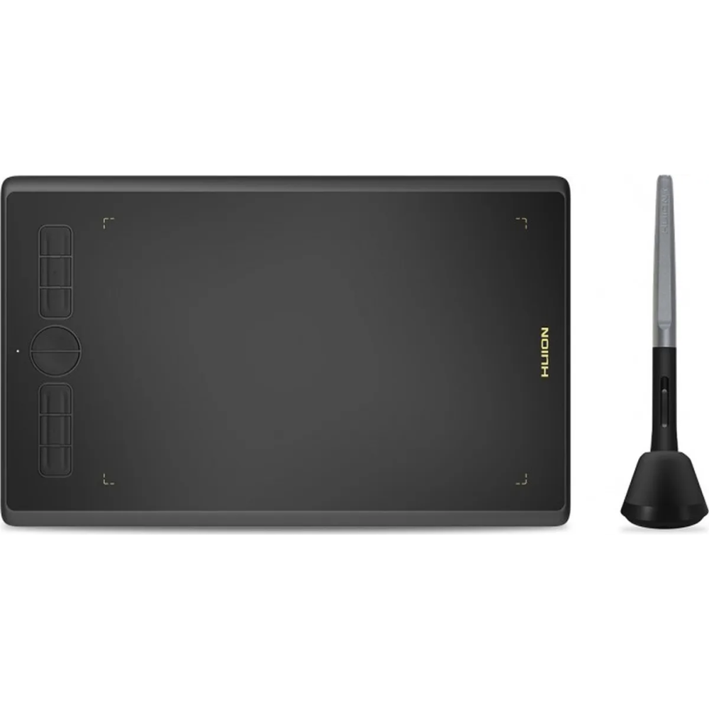 Графический планшет Huion H580X - фото 2