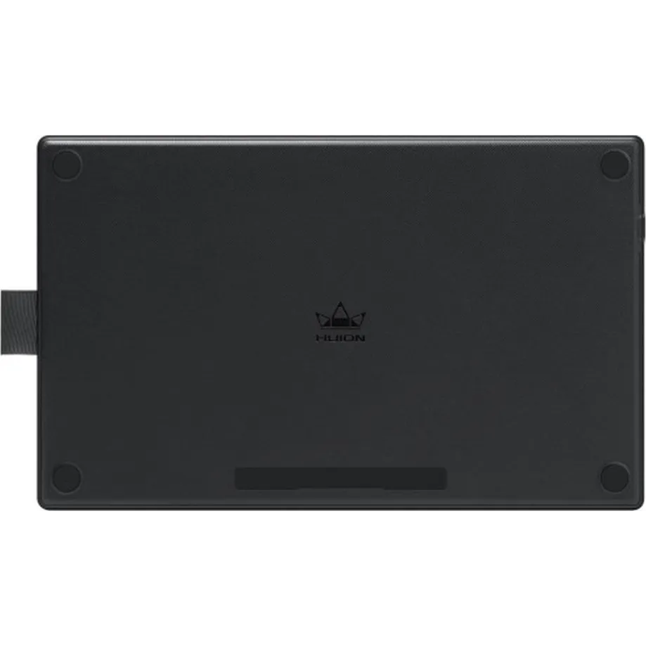 Графический планшет Huion Inspiroy RTM-500 Black - фото 2