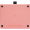 Графический планшет Huion Inspiroy RTS-300 Pink - фото 2