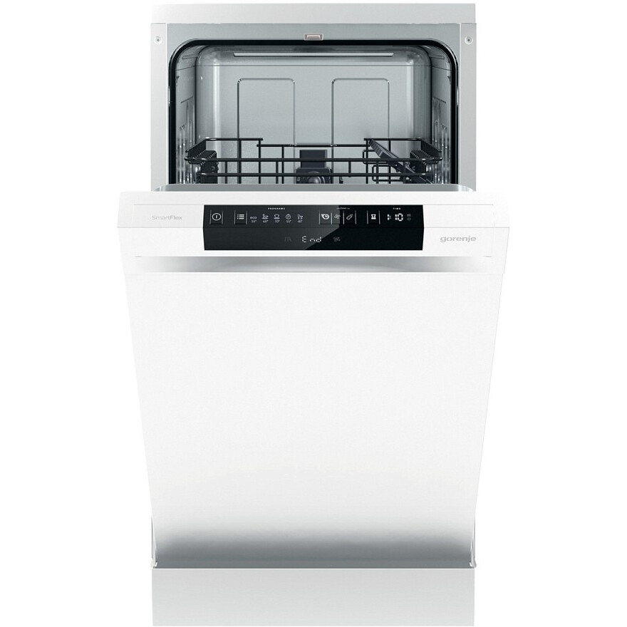 Отдельностоящая посудомоечная машина Gorenje GS531E10W - фото 3