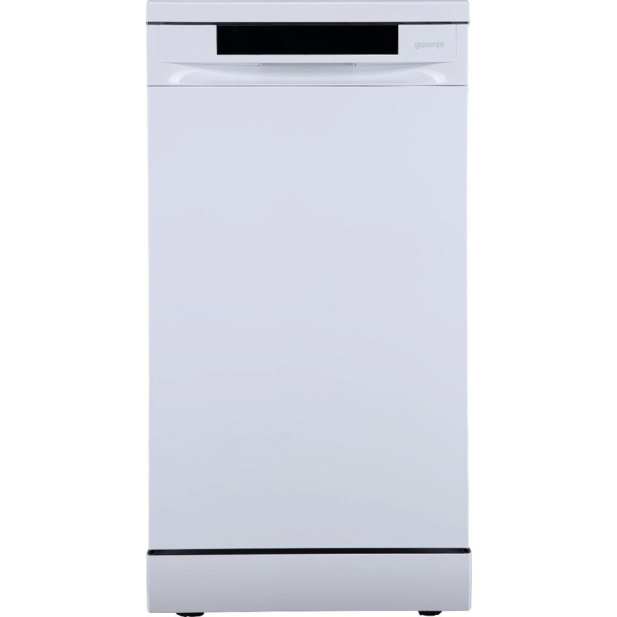 Отдельностоящая посудомоечная машина Gorenje GS531E10W - фото 4