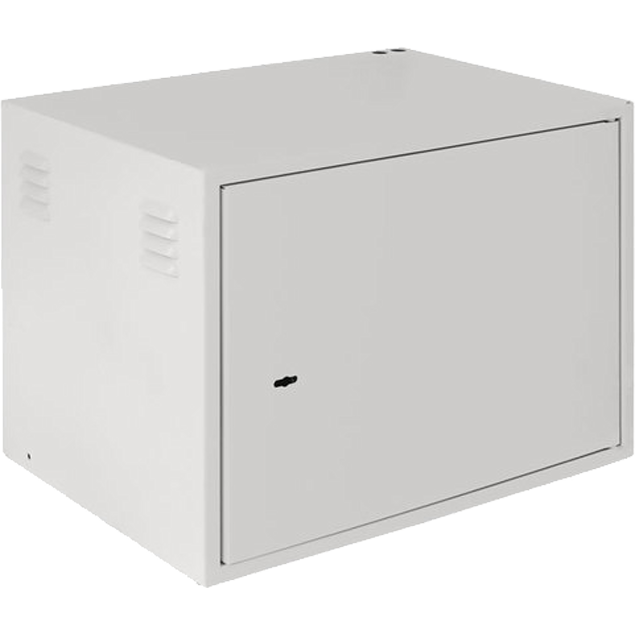 Шкаф NETLAN EC-WS-096045-GY