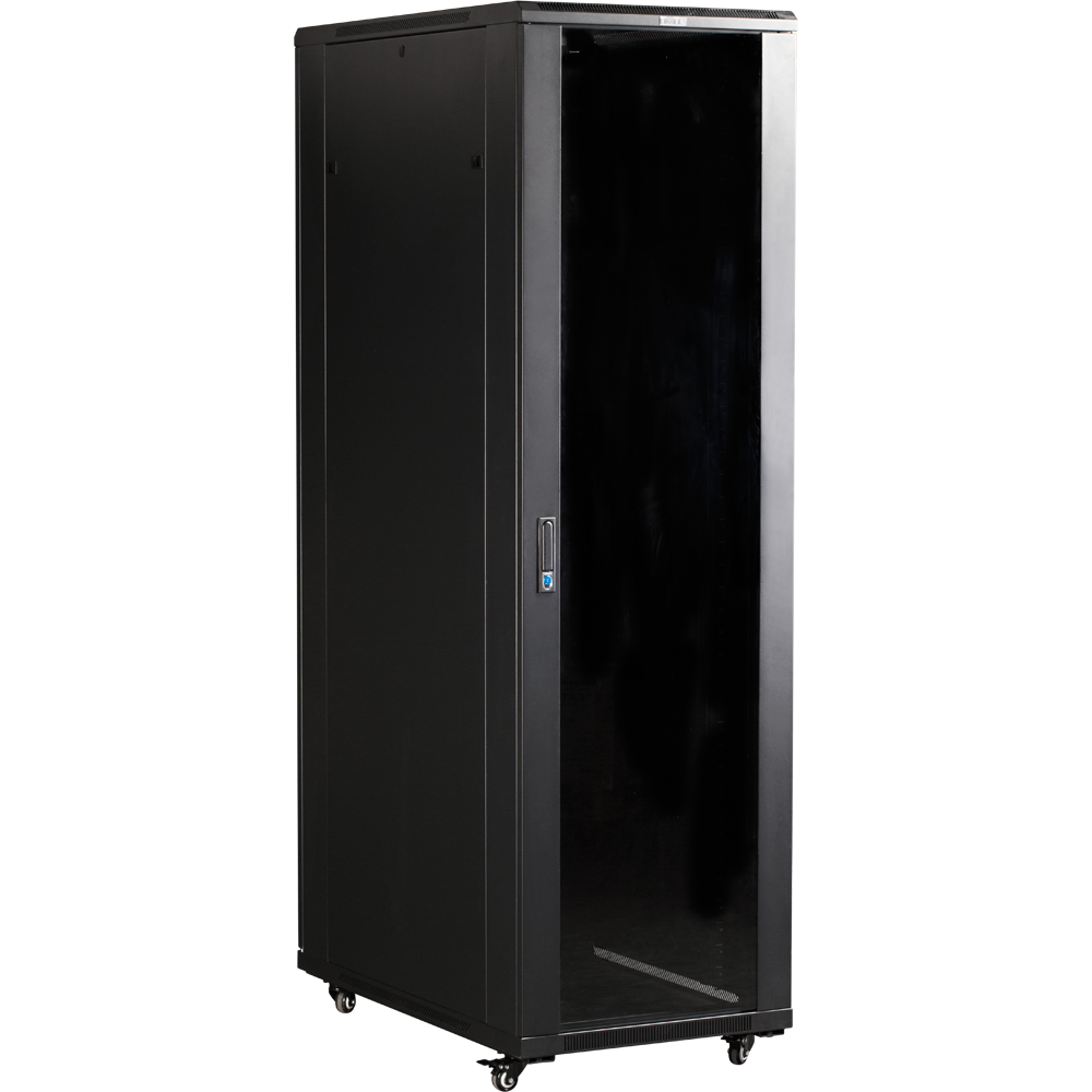 Шкаф TWT TWT-CBB-22U-6X8-G1 - фото 2