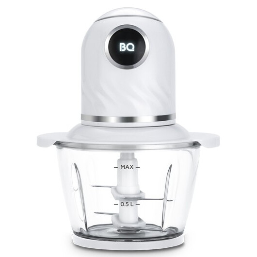 Измельчитель BQ CH1003 White