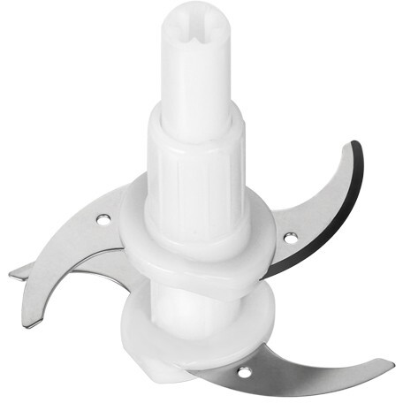 Измельчитель BQ CH1003 White - фото 3