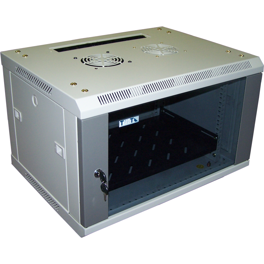 Шкаф TWT TWT-CBW2-18U-6X4