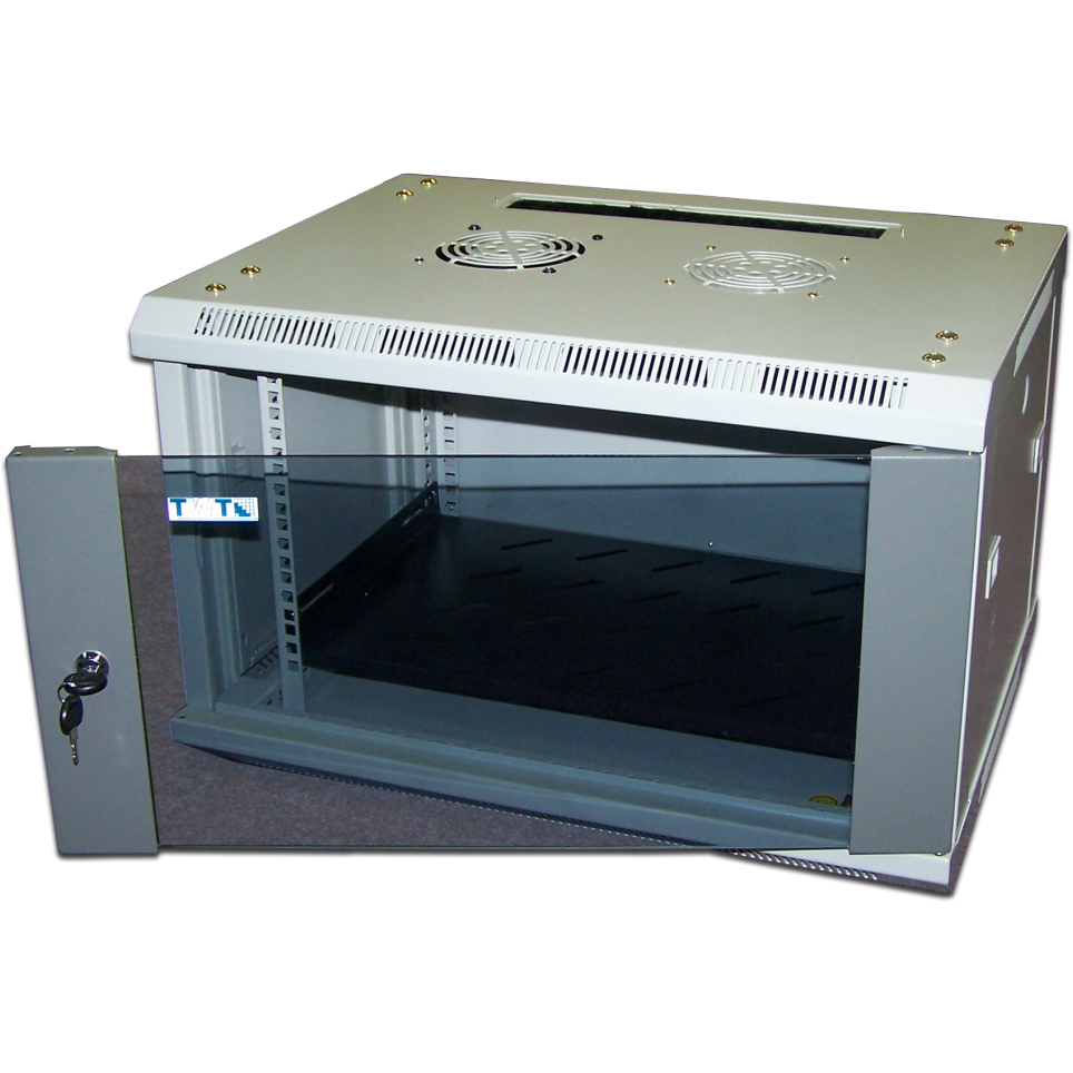 Шкаф TWT TWT-CBW2-18U-6X4 - фото 2