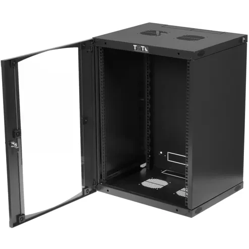 Шкаф TWT TWT-CBWNG-15U-6X4-BK - фото 2