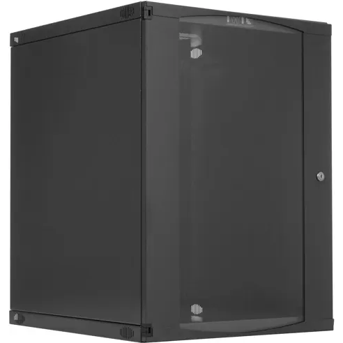 Шкаф TWT TWT-CBWNG-15U-6X6-BK