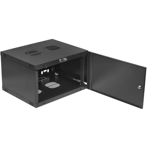 Шкаф TWT TWT-CBWNM-6U-6X4-BK - фото 2