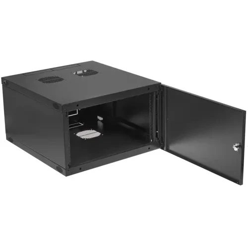 Шкаф TWT TWT-CBWNM-6U-6X6-BK - фото 2