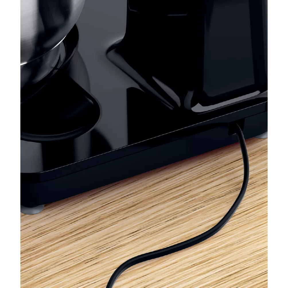 Кухонный комбайн Bosch MUMS2EB01 - фото 3