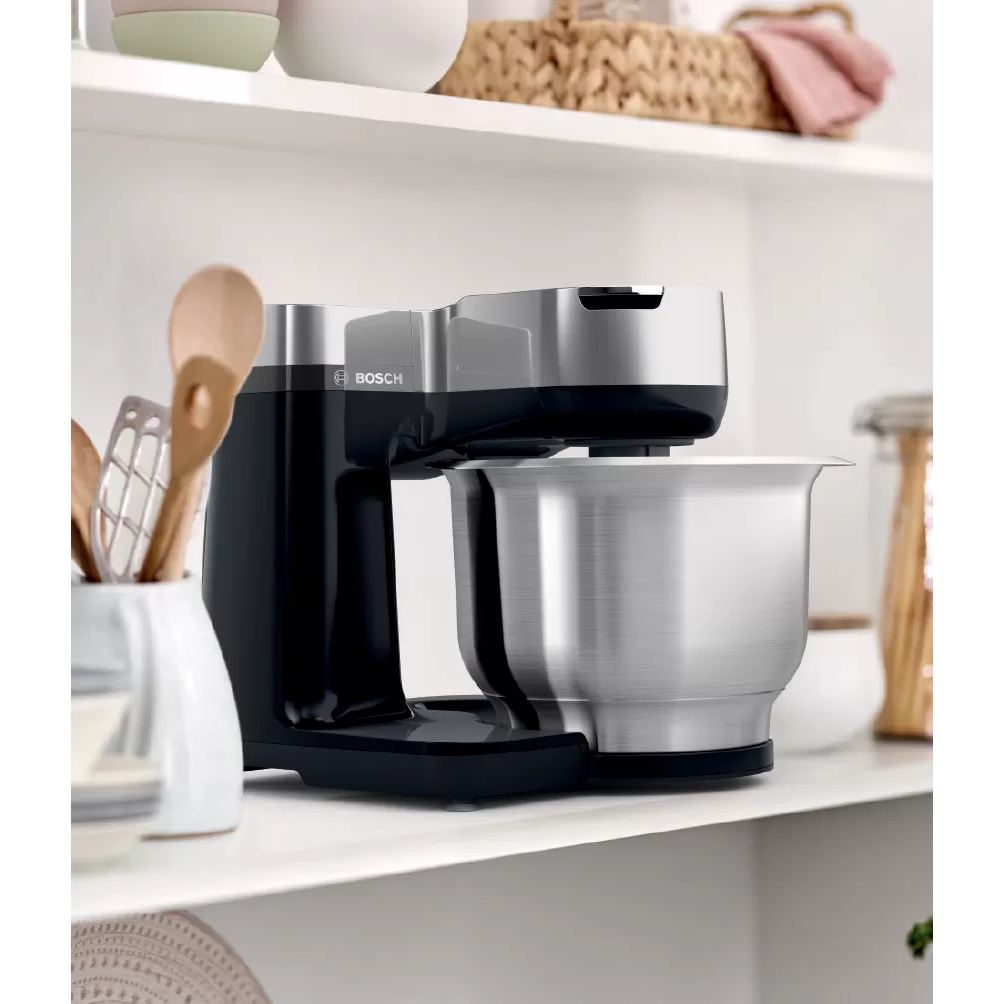 Кухонный комбайн Bosch MUMS2EB01 - фото 4