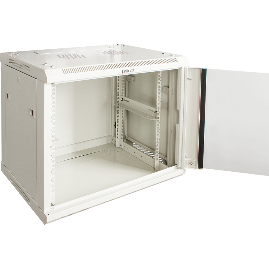 Шкаф TWT TWT-CBWPG-12U-6X6-GY - фото 3