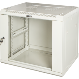 Шкаф TWT TWT-CBWPG-18U-6X8-GY