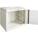 Шкаф TWT TWT-CBWPG-18U-6X8-GY