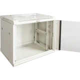 Шкаф TWT TWT-CBWPG-22U-6X6-GY