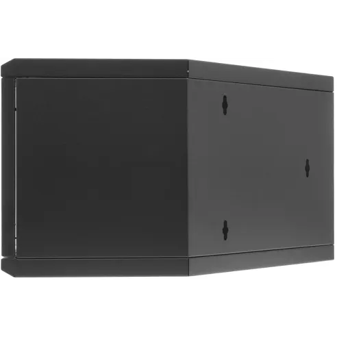 Шкаф TWT TWT-CBWTG-6U-6X6-BK - фото 4