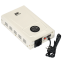 Стабилизатор напряжения IEK SLIM 0,5кВА - IVS22-1-D05-09