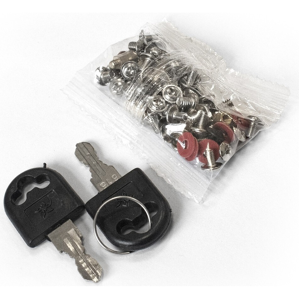 Серверный корпус ExeGate Pro 4U480-06/4U4021S/RM-500ADS 500W - EX244615RUS - фото 8