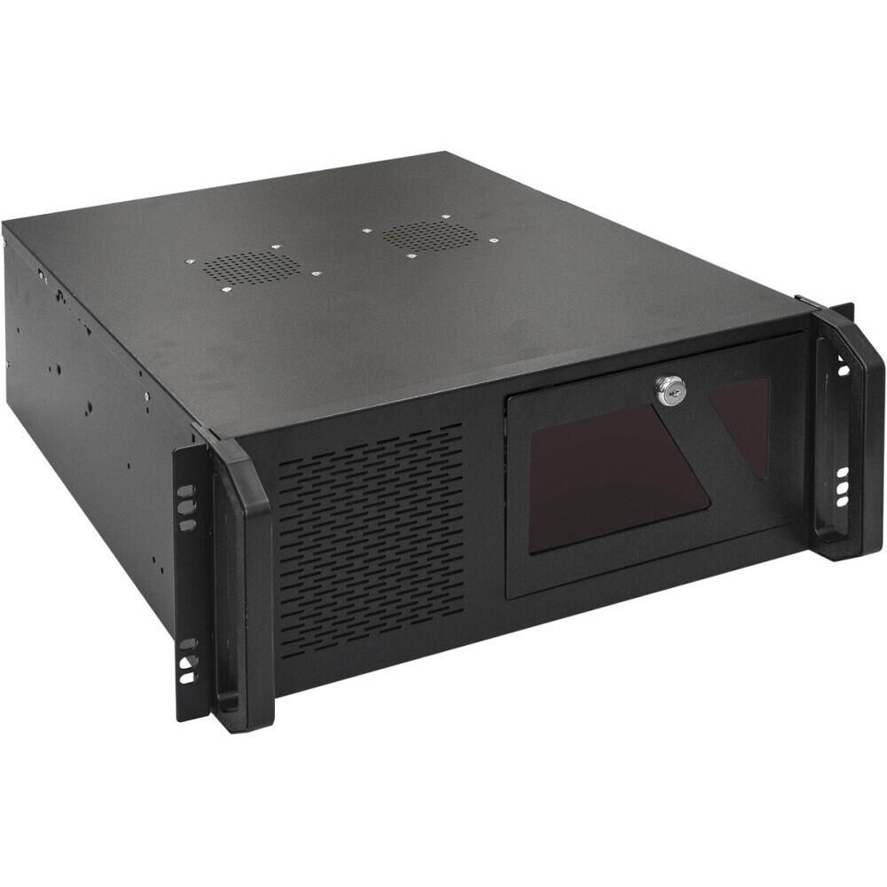 Серверный корпус ExeGate Pro 4U480-06/4U4021S/RM-600ADS 600W - EX244589RUS