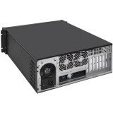 Серверный корпус ExeGate Pro 4U480-15/4U4132/RM-500ADS 500W (EX244617RUS)