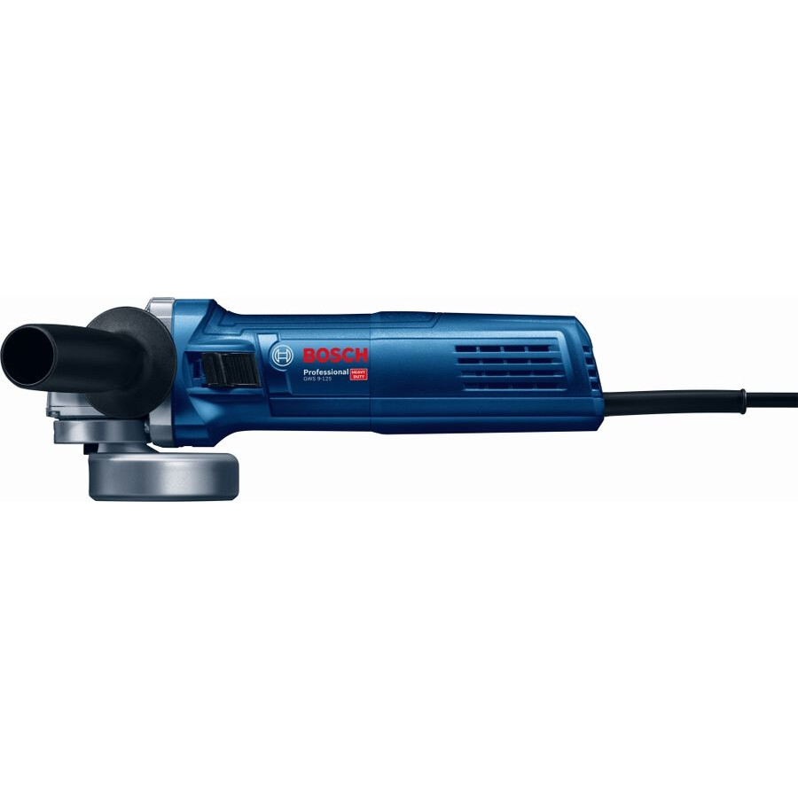 Шлифовальная машина Bosch GWS 9-125 - 0601396022 - фото 2