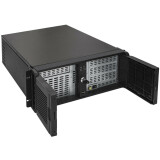 Серверный корпус ExeGate Pro 4U480-15/4U4132/RM-800ADS 800W (EX244587RUS)