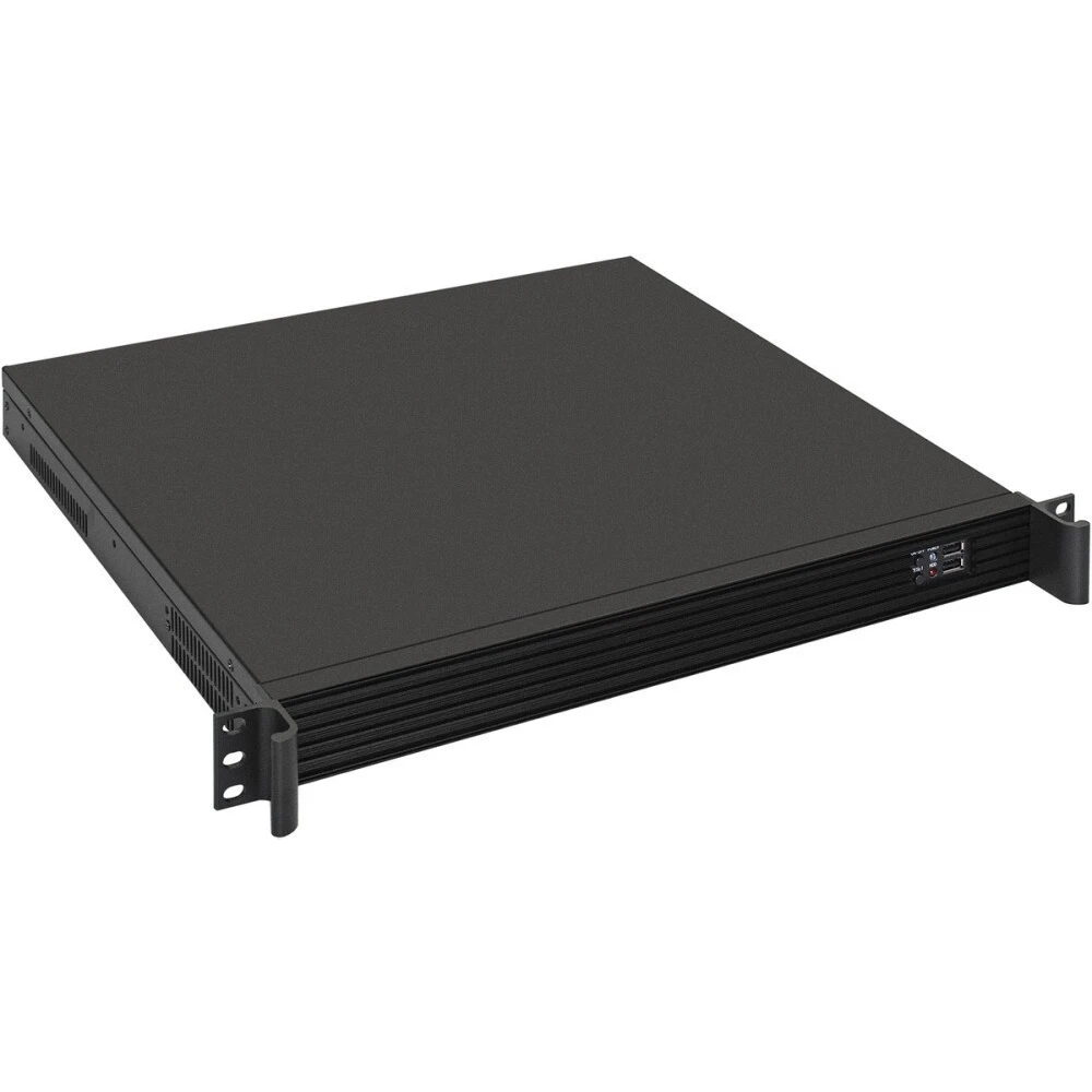 Серверный корпус ExeGate Pro 1U390-01/F250S 250W - EX279776RUS
