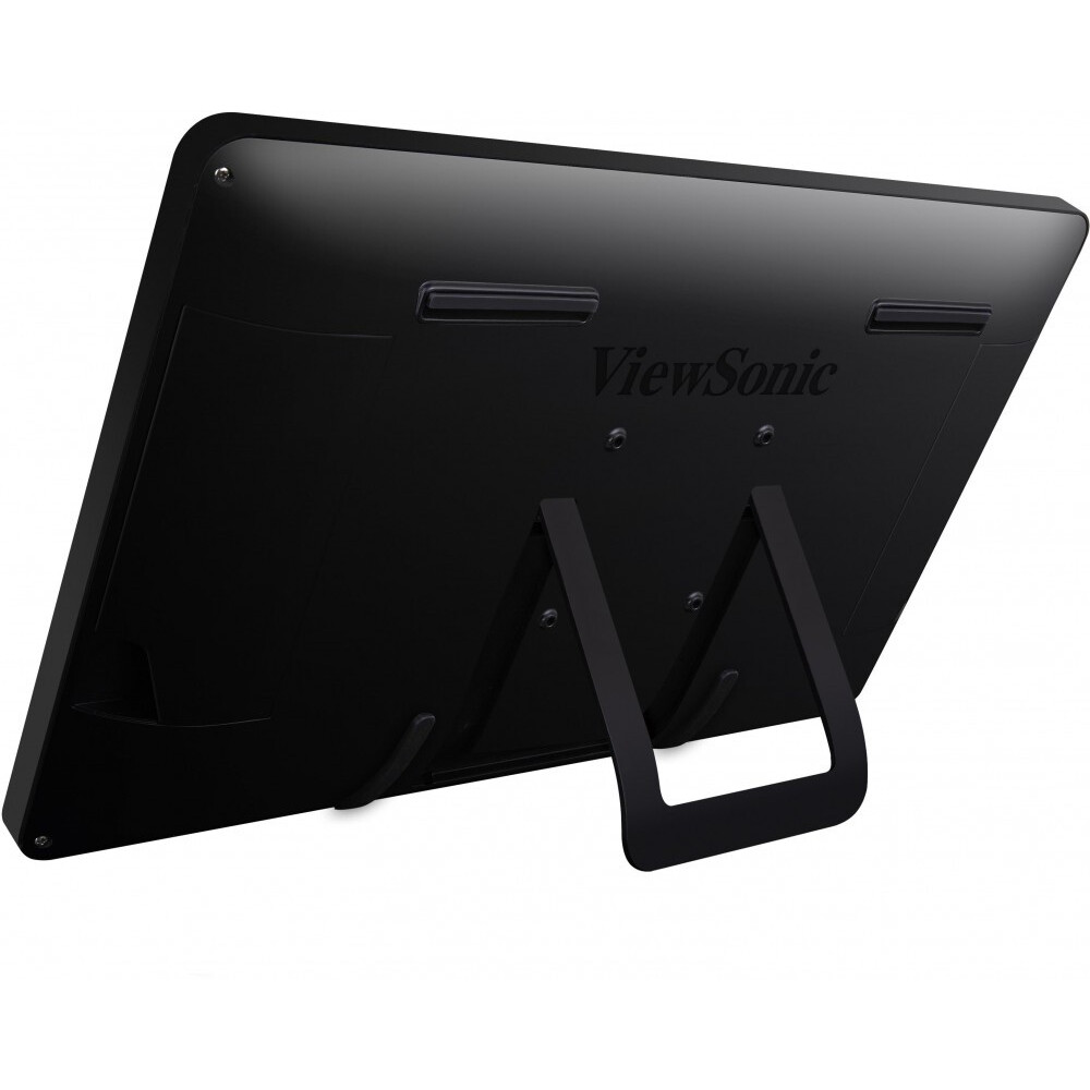 Монитор Viewsonic 24" TD2430 - фото 2