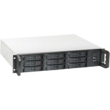 Серверный корпус ExeGate Pro 2U650-HS09/2U-500ADS 500W (EX285223RUS)