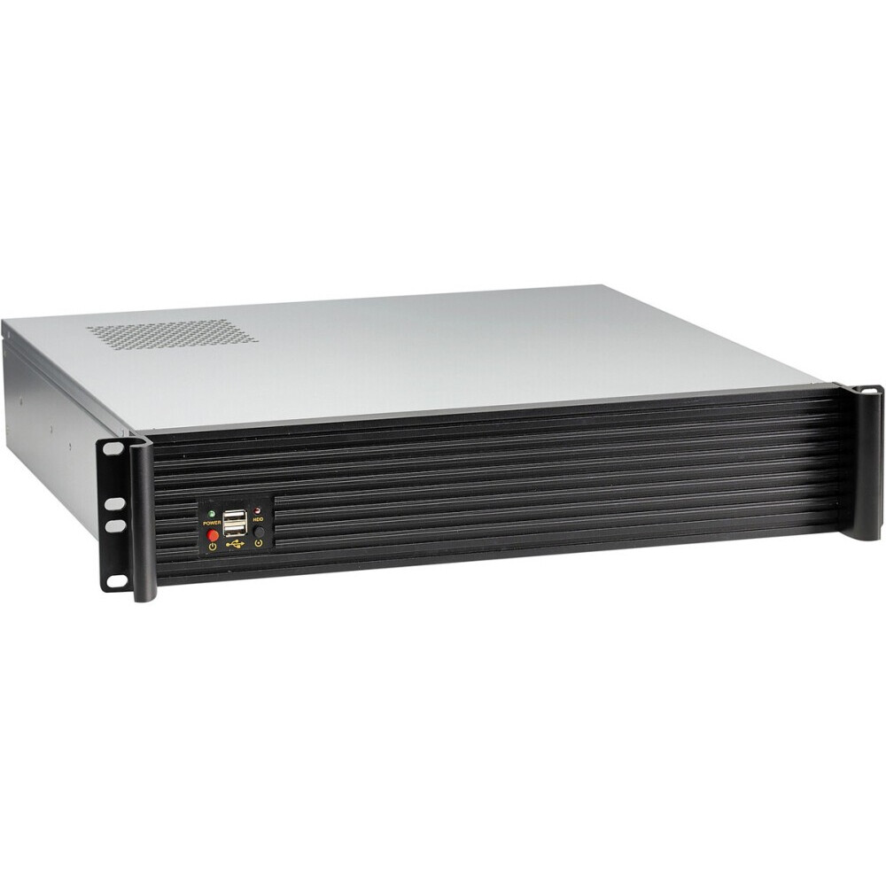 Серверный корпус ExeGate Pro 2U420-06/500ADS 500W - EX279613RUS/EX281968RUS