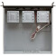 Серверный корпус ExeGate Pro 2U420-06/500ADS 500W - EX279613RUS/EX281968RUS - фото 4