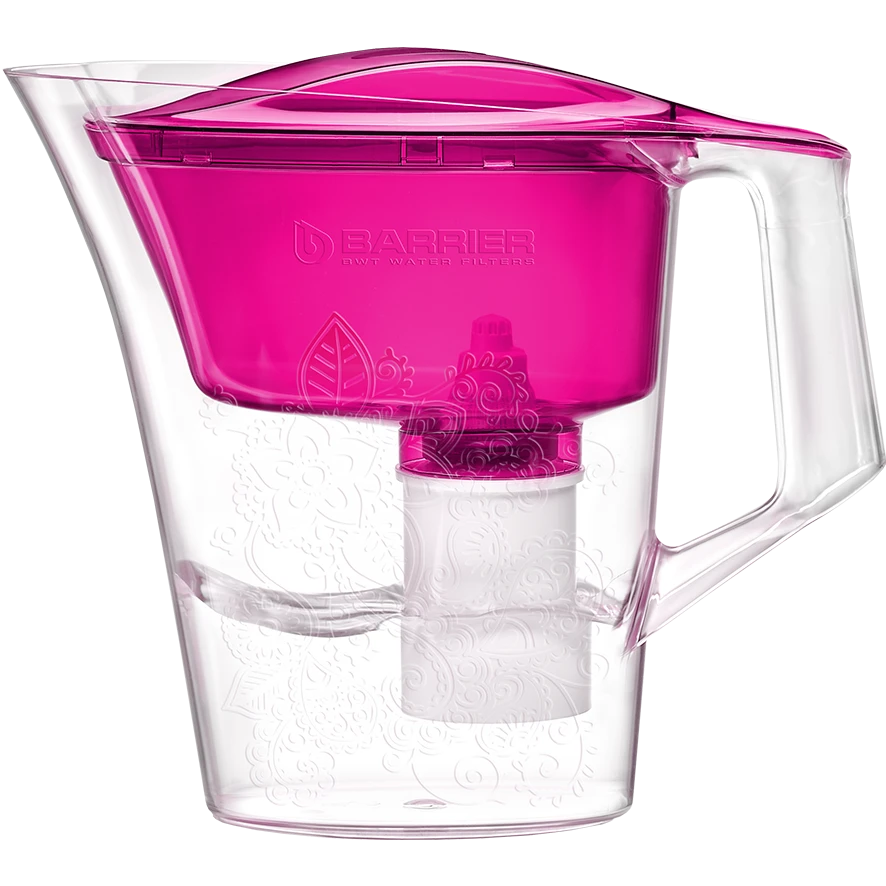 Фильтр-кувшин для воды БАРЬЕР Танго Purple - В298Р00 - фото 2