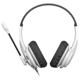 Гарнитура A4Tech HS-10 Black/White