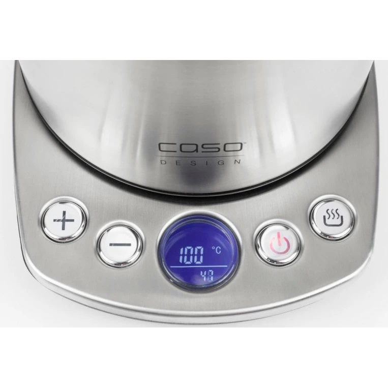 Чайник Caso WK 2100 - фото 2