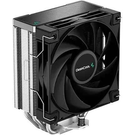 ПК AMD Ryzen 5 7600X / AMD Radeon Graphics / 32 ГБ / SSD 1 ТБ + HDD 2 ТБ