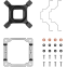 Кулер DeepCool AK400 - фото 4