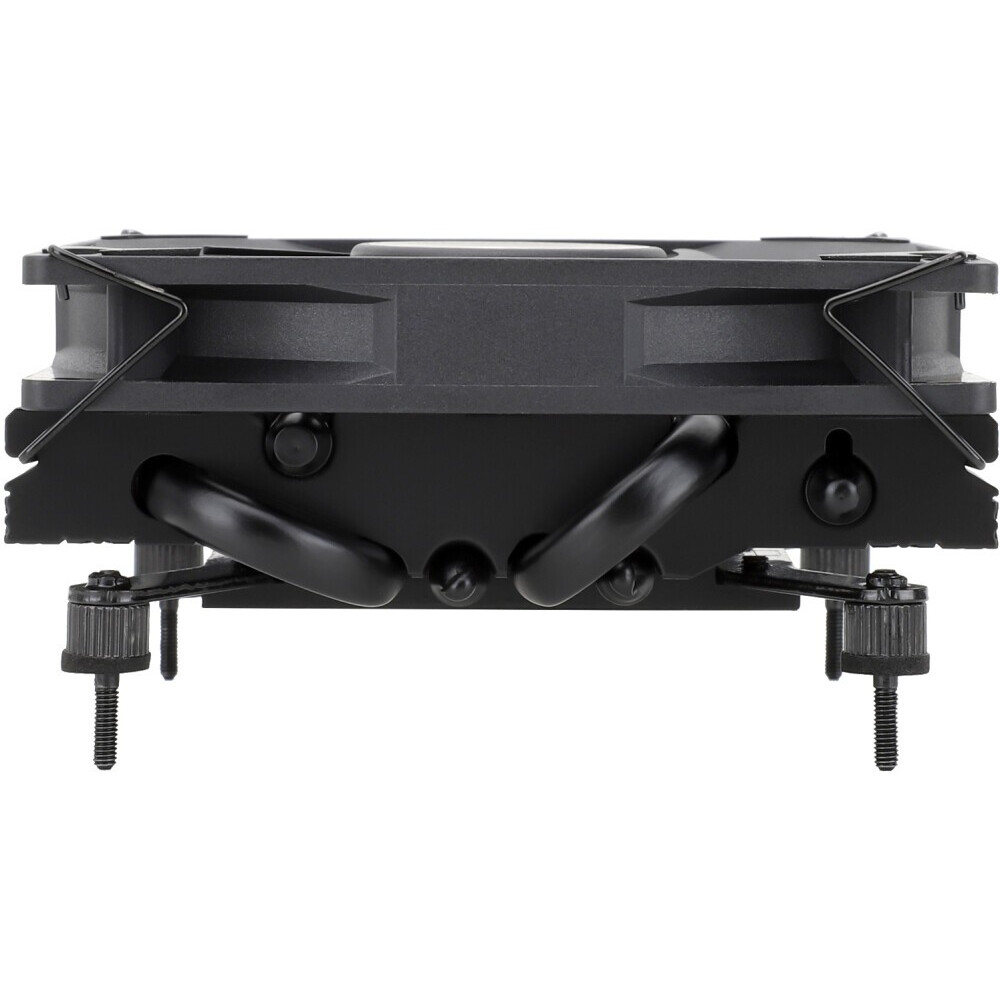 Кулер Thermalright AXP90-X36 Black - AXP90-X36 BLACK - фото 2