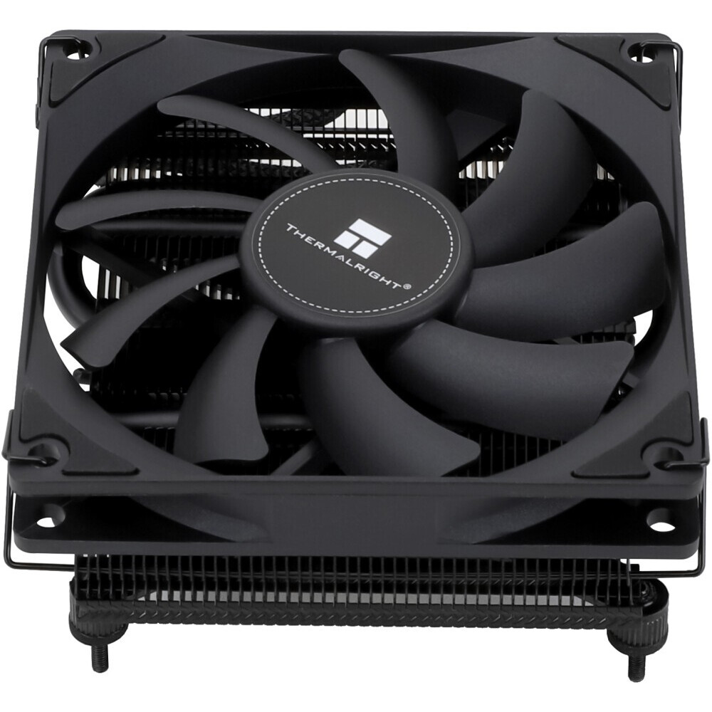 Кулер Thermalright AXP90-X36 Black - AXP90-X36 BLACK - фото 3
