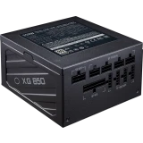 Блок питания 850W Cooler Master XG850 Platinum (MPG-8501-AFBAP-EU)