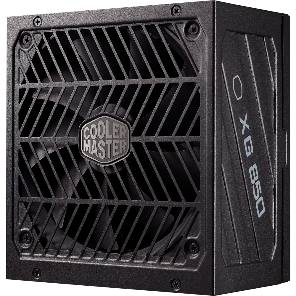 Блок питания 850W Cooler Master XG850 Platinum (MPG-8501-AFBAP-EU) - фото 7