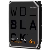 Жёсткий диск 6Tb SATA-III WD Black (WD6004FZWX)