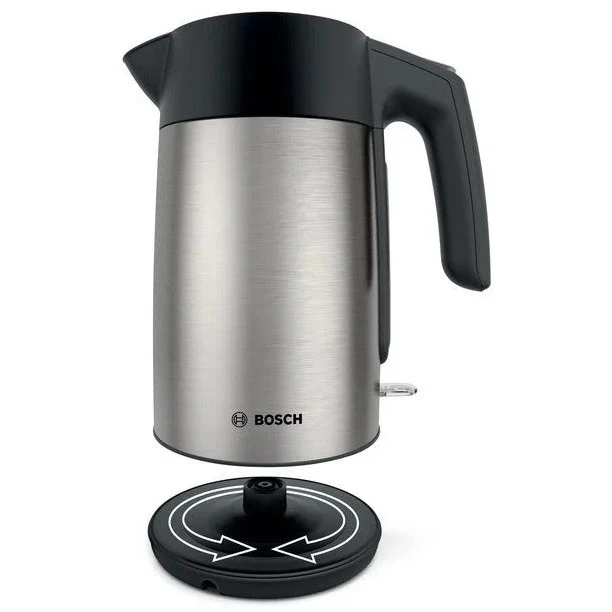Чайник Bosch TWK7L460 - фото 2