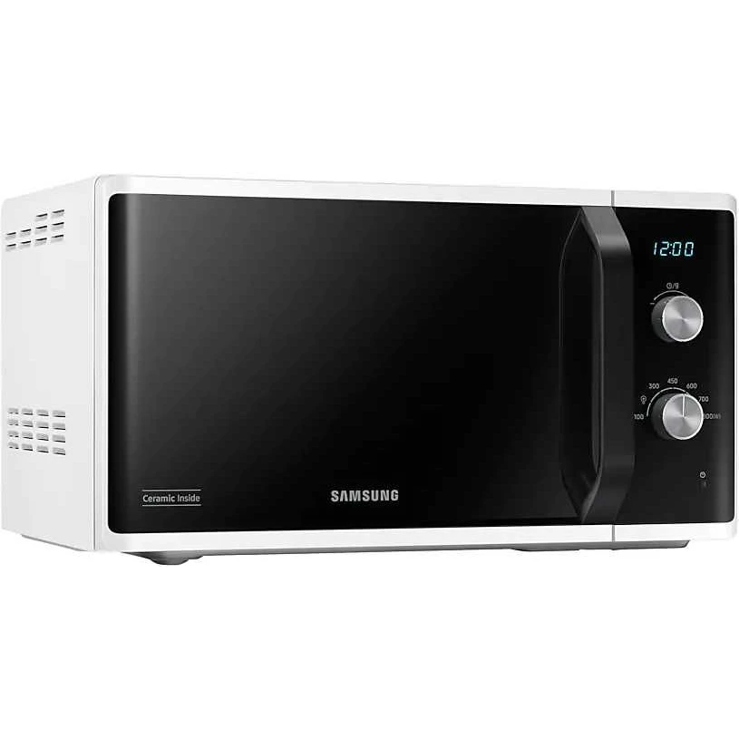 Микроволновая печь Samsung MS23K3614AW - MS23K3614AW/BW - фото 2