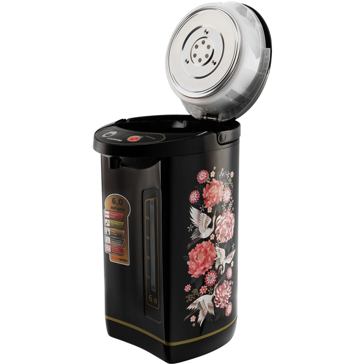 Термопот Starwind STP5403 - фото 2